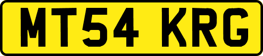 MT54KRG