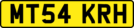 MT54KRH