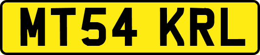 MT54KRL