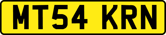 MT54KRN