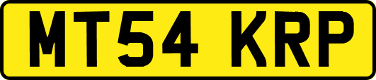 MT54KRP