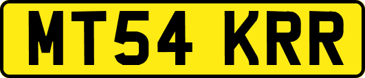 MT54KRR