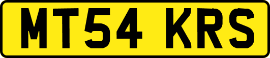 MT54KRS