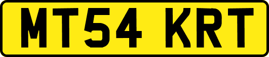 MT54KRT