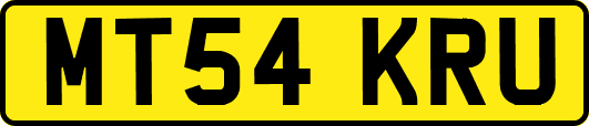 MT54KRU