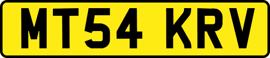 MT54KRV