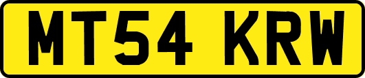 MT54KRW