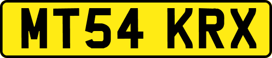 MT54KRX