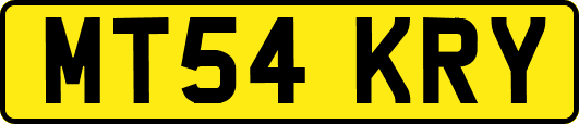 MT54KRY
