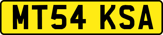 MT54KSA