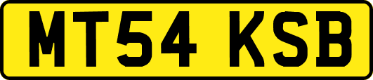 MT54KSB