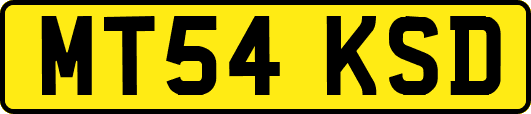 MT54KSD