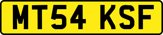 MT54KSF