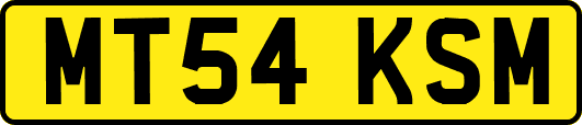 MT54KSM