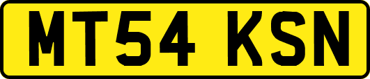 MT54KSN
