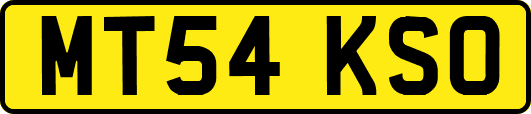 MT54KSO