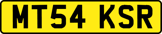 MT54KSR