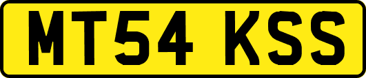 MT54KSS