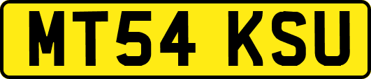 MT54KSU
