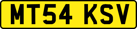 MT54KSV