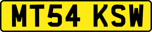 MT54KSW
