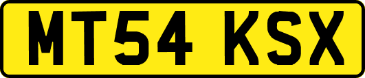MT54KSX