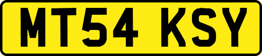 MT54KSY