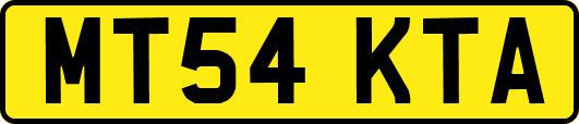 MT54KTA