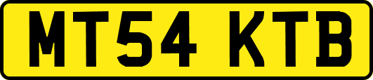 MT54KTB