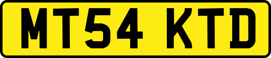 MT54KTD