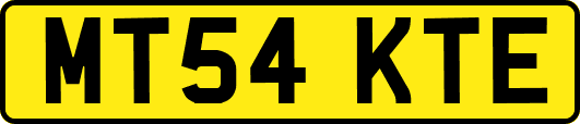 MT54KTE