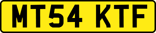 MT54KTF