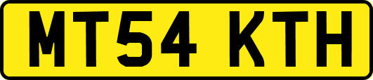 MT54KTH