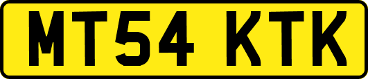 MT54KTK