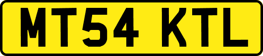 MT54KTL