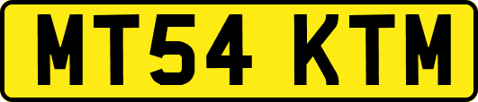MT54KTM