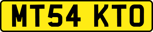 MT54KTO