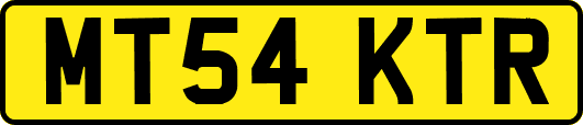 MT54KTR
