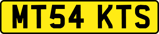 MT54KTS