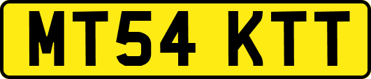 MT54KTT