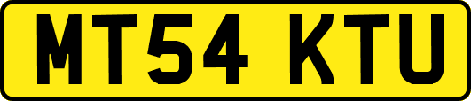 MT54KTU