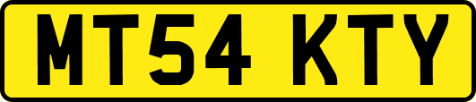 MT54KTY