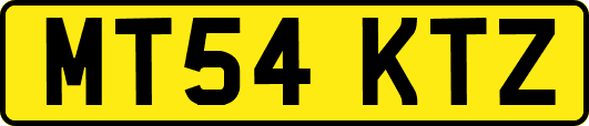 MT54KTZ