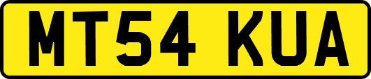 MT54KUA