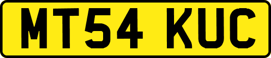 MT54KUC