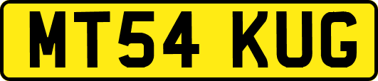 MT54KUG