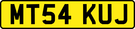 MT54KUJ