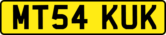 MT54KUK
