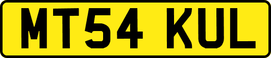 MT54KUL