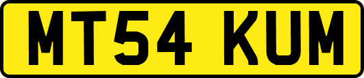 MT54KUM